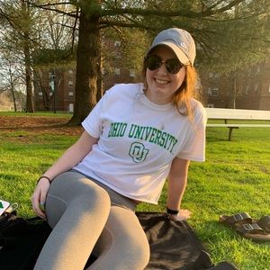 Meet your Posher, Sammy